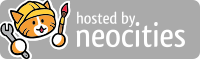 the little neocities kitty